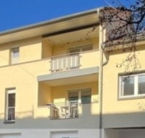 Top Lage - 1 Zimmer Wohnung Rastatt