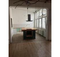 Loftwohnung 3 Zimmer 170 qm - 1.000,00 EUR Kaltmiete, in Wuppertal (PLZ: 42289) Gemarkung Barmen