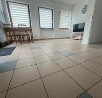Helle 3-Zimmer Wohnung in zentraler Lage - Villingendorf