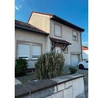 Modernisiertes Einfamilienhaus in Forbach mit 130qm - Saarbrücken West