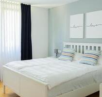 Design Apartment with parking & garden - Böblingen Dagersheim