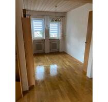 Mietwohnung 3 Zimmer 92 qm mit Balkon - Weißenburg in Bayern