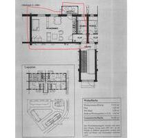 Helle 1-Zimmer-Wohnung in Schwerin-Krebsförden