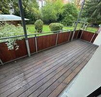 Frisch renovierte 3-Zimmer-Wohnung in Zentrum-Nord – bezugsfrei, - Leipzig Mitte