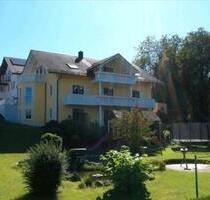 Traumhafte, ruhig gelegene Wohnung in Fürstenstein nahe Passau