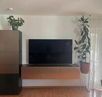 Möblierte 2-Zimmer-Wohnung in München – Johanneskirchen