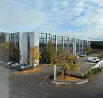 Flexible Büros in diversen Größen Top-Lage Hofheim-Wallau - Hofheim am Taunus