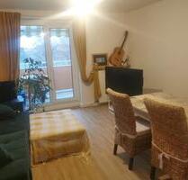 Sonnendurchflutete 2-Zimmer-Wohnung in Potsdam Babelsberg