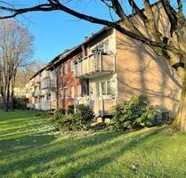 VIVAWEST modernisiert Ihre neue Wohnung. - Duisburg Beeck