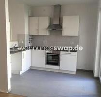 Wohnungsswap - 2 Zimmer, 73 m² - Humboldtstraße, Hamburg-Nord, Hamburg