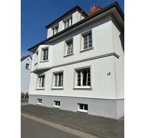 Lichtdurchflutete 2-Zimmer-DG-Wohnung mit Dachterrasse - Lage