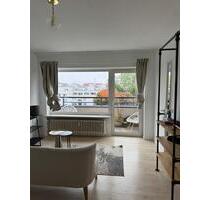 Schönes Apartment - HarrasWestpark - befristet - München Sendling-Westpark