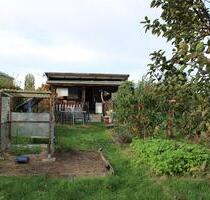 Schönen Garten Pachtgarten abzugeben mit Wasser+Strom - Meißen