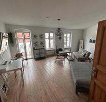 Helle Wohnung im Richardkiez mit separater Küche - Berlin Neukölln