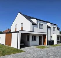 Ostsee Weihnachten neues Ferienhaus Hund Garten 400m Strand - Marl