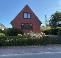 Einfamilienhaus - 800,00 EUR Kaltmiete, ca.  80,00 m² in Wasbek (PLZ: 24647)