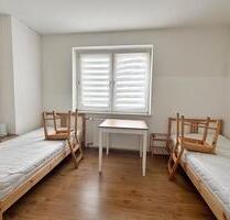 Sanierte möblierte 3,5 Zimmerwohnung in Rotthausen - Gelsenkirchen