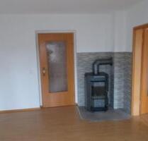 Frisch renovierte schöne 4-Zimmer-Wohnung am Stausee - Bad Lobenstein