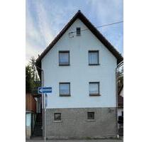 Wohnung EFH in Rohr zur Miete - 550,00 EUR Kaltmiete, ca.  100,00 m² in Rohr (PLZ: 98530)