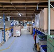 Lager-Produktionsfläche ca. 800 m² in 58638 Iserlohn