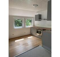 Großzügiges 1-Zimmer-Apartment in Parkanlage bei Lauchheim