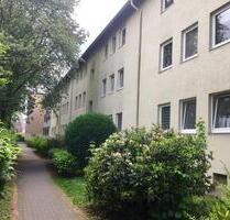 Frisch sanierte Wohnung in grüner Lage - Ihre neue Wohnung? - Reinbek