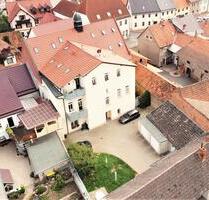 3-Raum-Wohnung in Wallhausen - 485,00 EUR Kaltmiete, in Wallhausen (PLZ: 06528)
