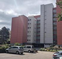 Helle 3-Zi.-Wohnung, 6. OG, Harrislee