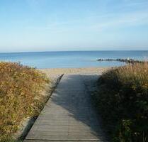 Ostseebad Schönhagen an OstseeSchlei im Herbst (2 Personen) - Kappeln