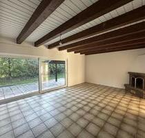 Renoviertes 5-Zimmer-Haus mit vermieteter Einliegerwohnung - Neulingen