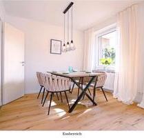 80qm Mietwohnung in zentraler ruhiger Lage von Westerstede