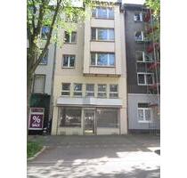 WOHEN UND ARBEITEN Märkisch.Str. 250Meter v.U-Bahn Stadthaus - Dortmund Gartenstadt