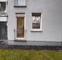 Schöne Erdgeschosswohnung am Haan BF