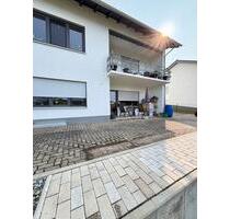 Helle 85m² Wohnung in Stadtprozelten