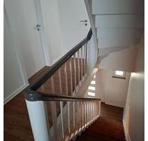 Kernsaniertes Reihenmittelhaus zu vermieten, Erstbezug! - Schlitz