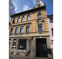 Großzügige 4-Raumwohnung mit Balkon & Stellplatz – Erstbezug nach Sanierung des Badezimmers - Gera Bieblach-Ost