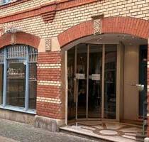 Ladenlokal Im Zentrum der Stadt - Eisenach