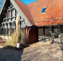 ATTRAKTIVE GEWERBEFLÄCHE MITTEN IM ORTSZENTRUM - Hollenstedt