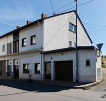 Charmante 1-Zimmer-Wohnung in ruhiger und zentraler Lage von Bopp - Boppard