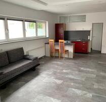 Einzimmerwohnung - 490,00 EUR Kaltmiete, in Zimmern ob Rottweil (PLZ: 78658)