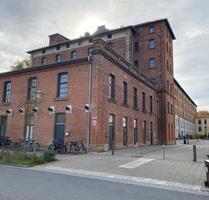 2 Zimmer Apartment in Bamberg direkt im Campus