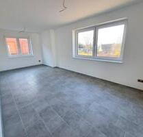 Helle 2-Zimmer Wohnung mit Balkon - Neubau - Vlotho
