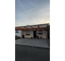 Gepflegtes Reihenhaus mit Garten, Terrasse & Carport - Birkenfeld