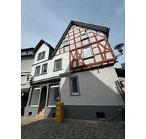Charmante Wohnung in der Altstadt von Bad Camberg