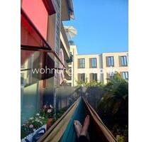 Wohnungsswap - 3 Zimmer, 95 m² - Gertigstraße, Hamburg-Nord, Hamburg