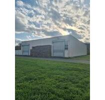 Halle zu Vermieten 450qm - 1.800,00 EUR Kaltmiete, in Norheim (PLZ: 55585)