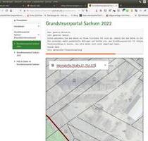 Verpachte Gewerbegrundstück - 625,00 EUR Kaltmiete, ca.  1,50 m² in Olbernhau (PLZ: 09526)