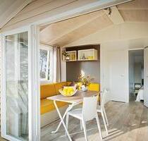 Loggia‘s, Ferien direkt am Großen Lychensee
