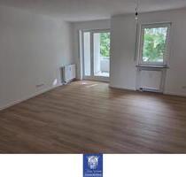 Bezaubernde Neubauwohnung mit schönem Balkon und separater Küche! - Freital