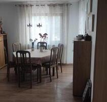 3,5 Zimmerwohnung + Kamin + Terrase + Garden. Horb Dettingen - Horb am Neckar